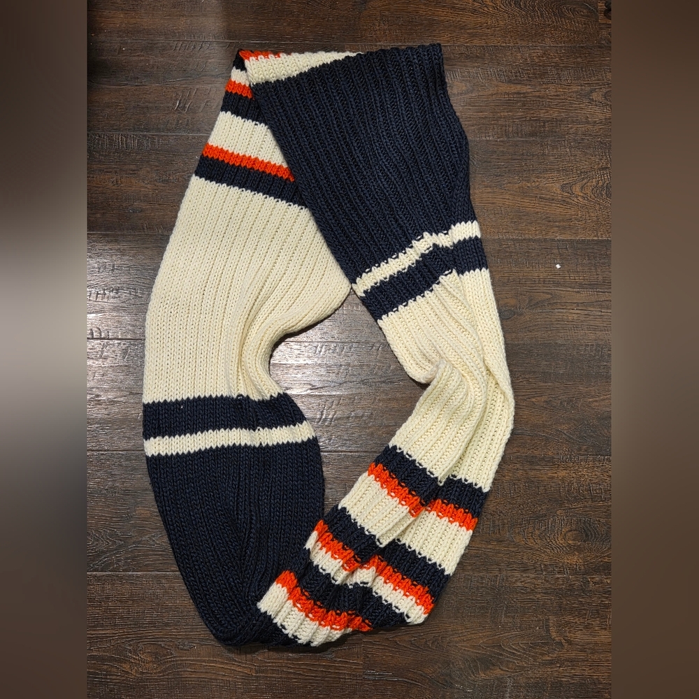 Helly Hansen Knitted Scarf - Long